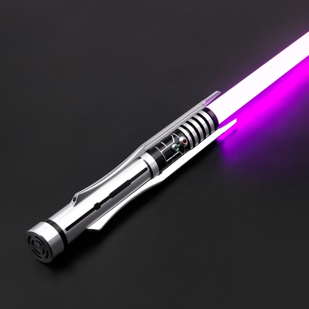 Sabervold Sv-Revan Jedi Lightsaber