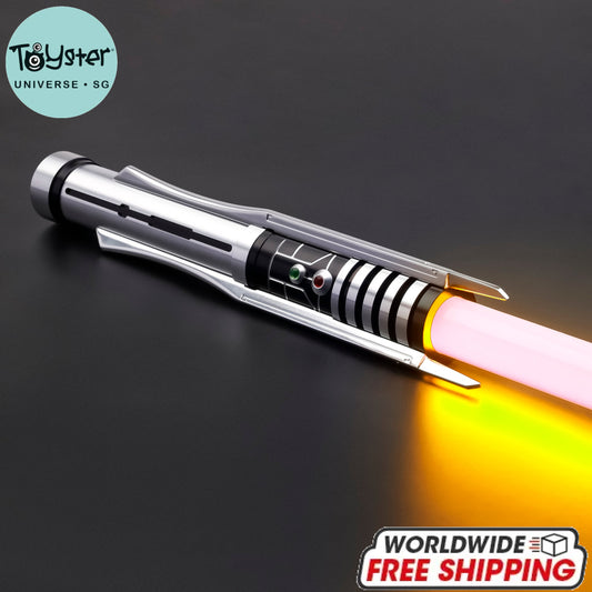 Sabervold Sv-Revan Jedi Lightsaber