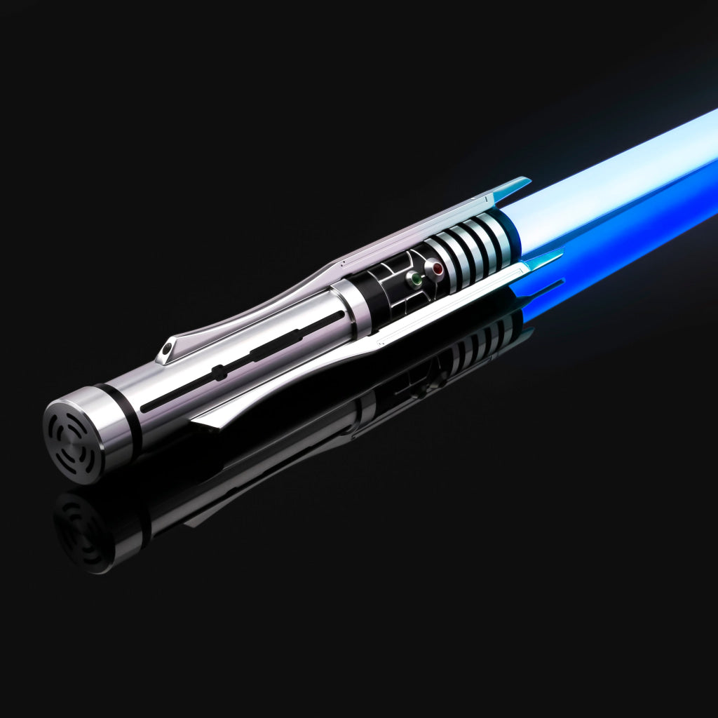 Sabervold Sv-Revan Jedi Lightsaber