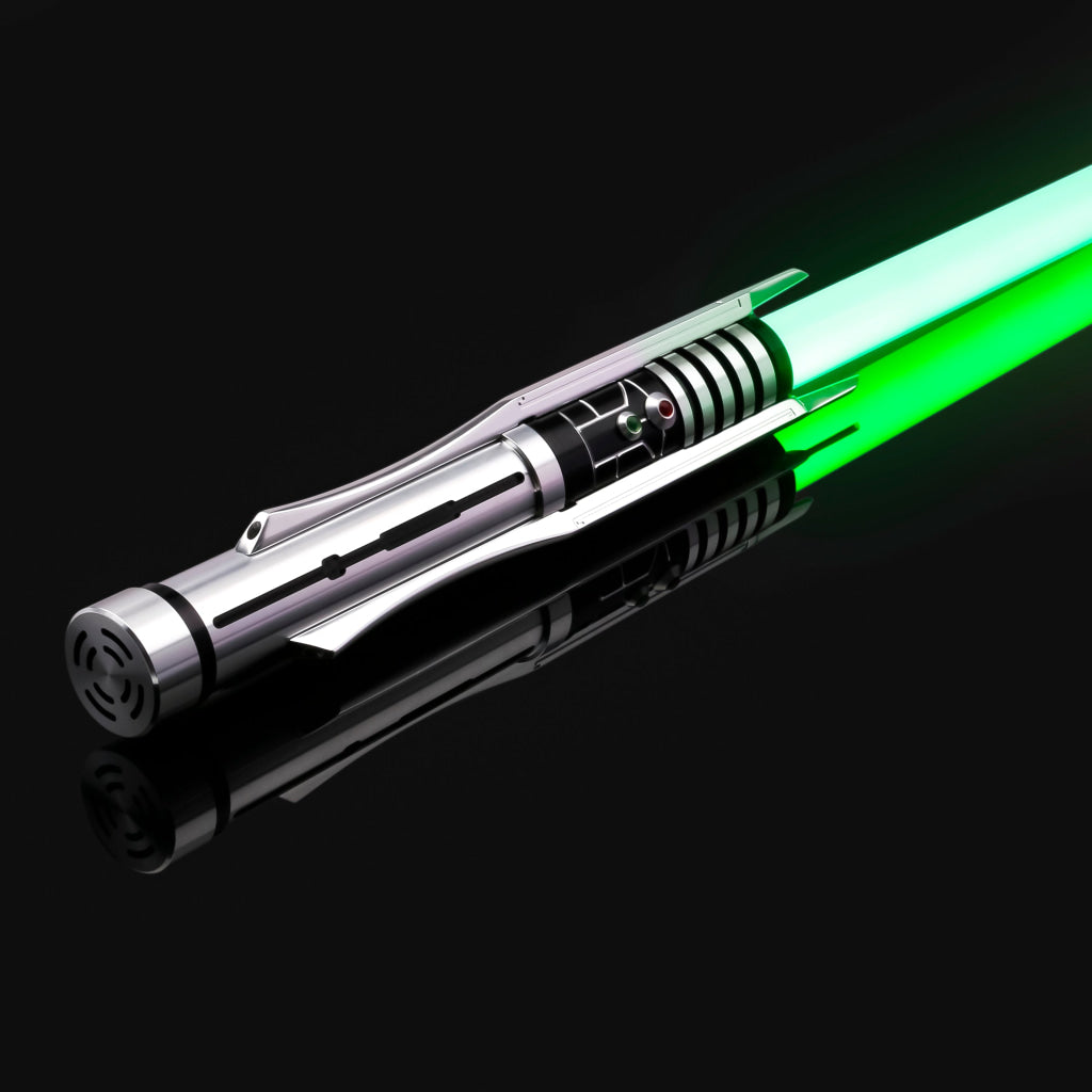 Sabervold Sv-Revan Jedi Lightsaber