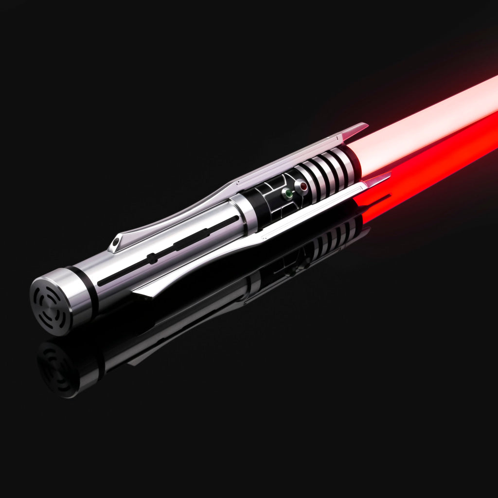 Sabervold Sv-Revan Jedi Lightsaber