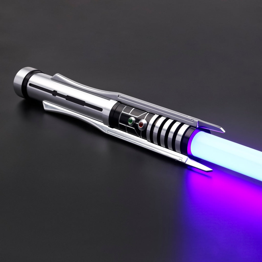 Sabervold Sv-Revan Jedi Lightsaber