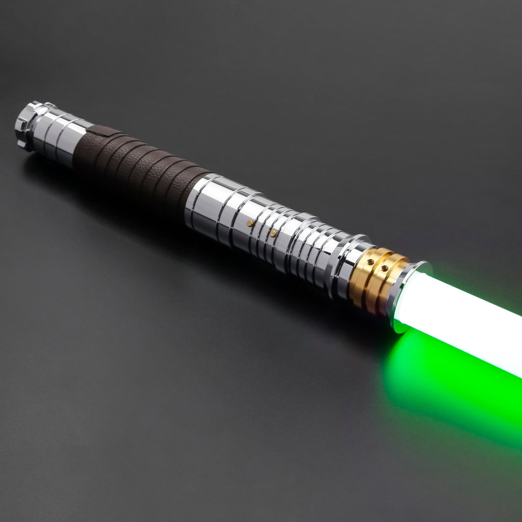 Sabervold Sv-Revan Sith Lightsaber