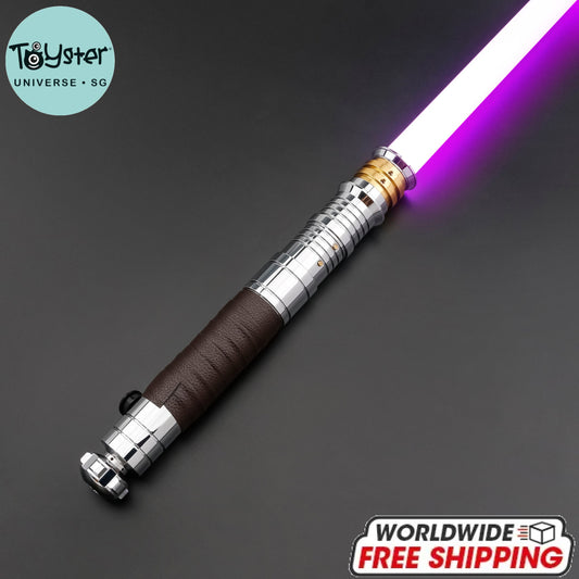 Sabervold Sv-Revan Sith Lightsaber