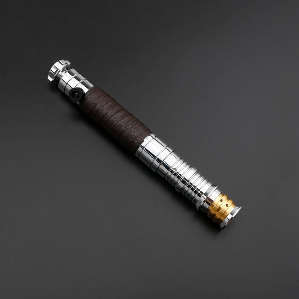 Sabervold Sv-Revan Sith Lightsaber