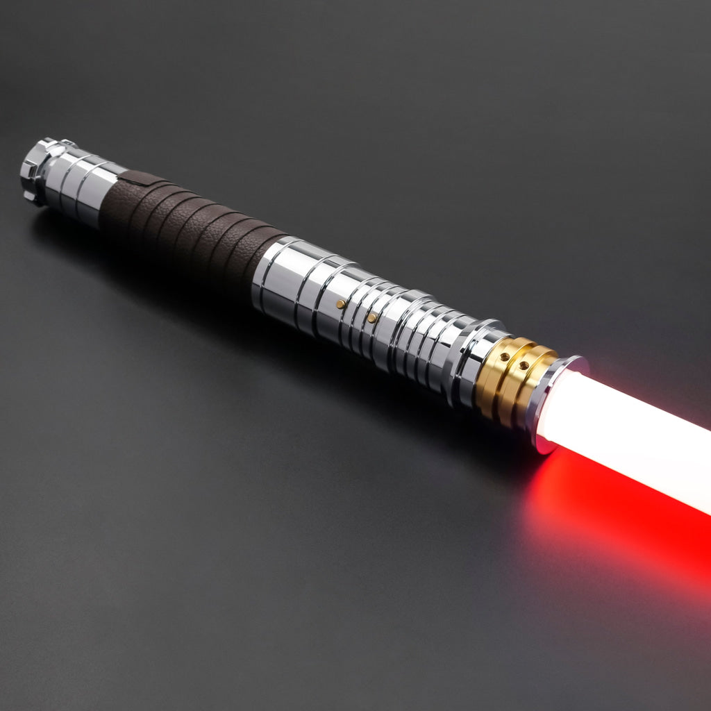 Sabervold Sv-Revan Sith Lightsaber