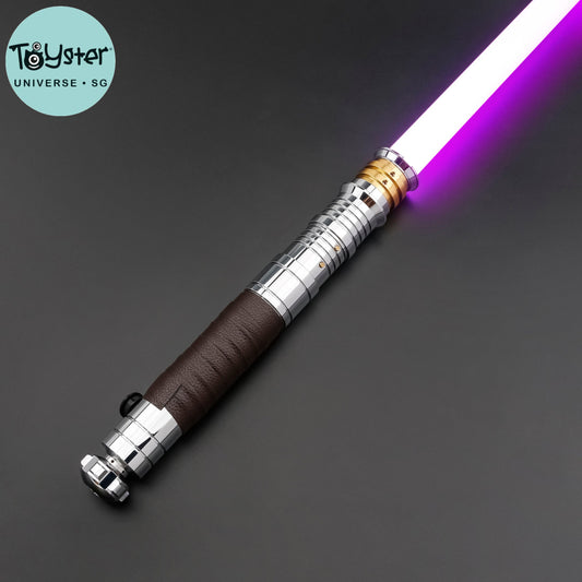 Sabervold Sv-Revan Sith Lightsaber