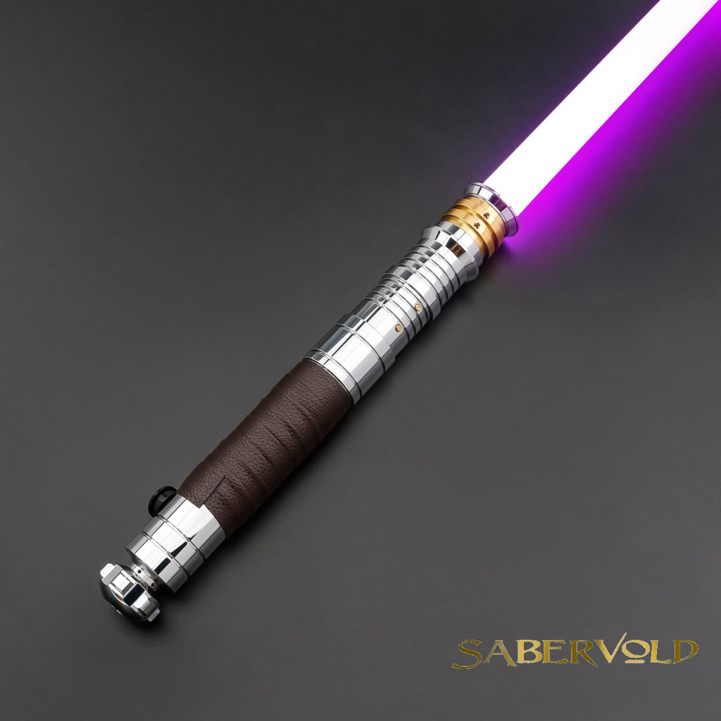 Sabervold Sv-Revan Sith Lightsaber