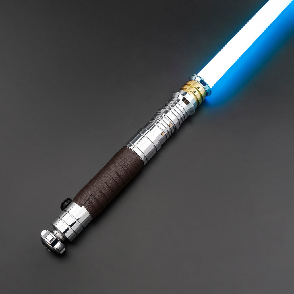 Sabervold Sv-Revan Sith Lightsaber