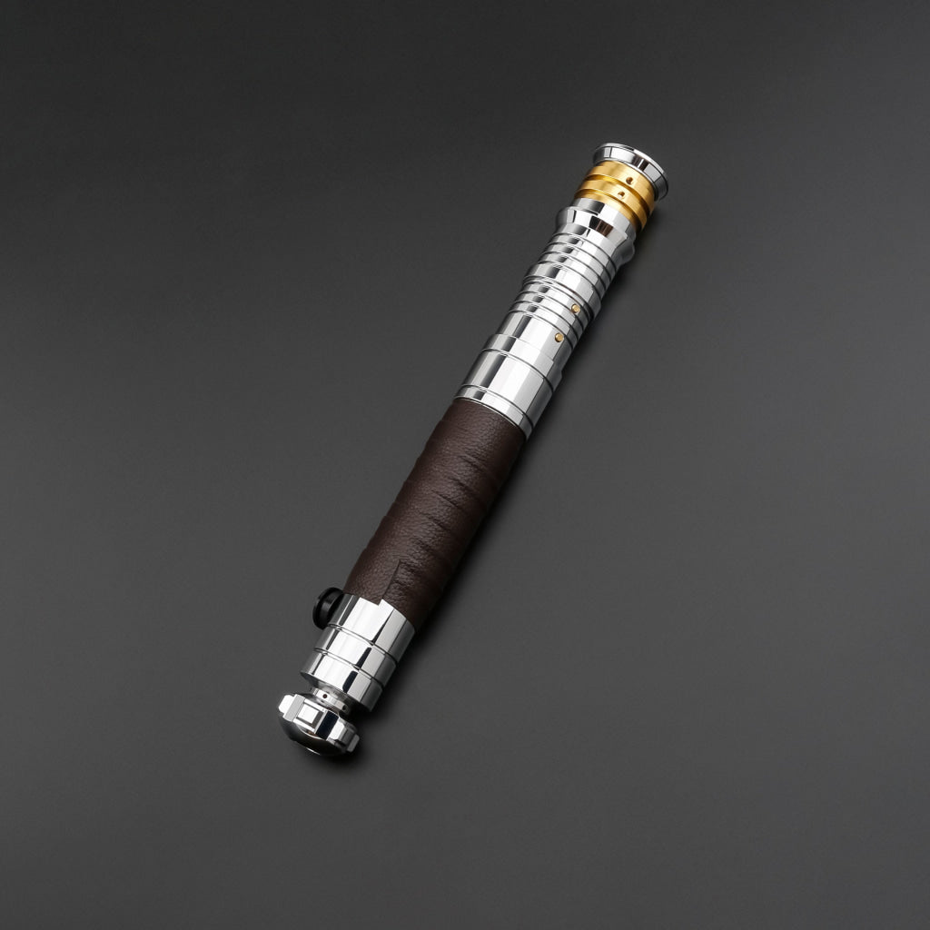 Sabervold Sv-Revan Sith Lightsaber