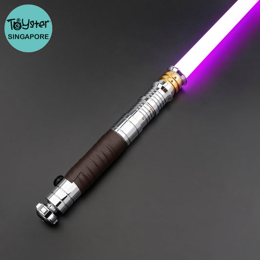 Sabervold Sv-Revan Sith Lightsaber