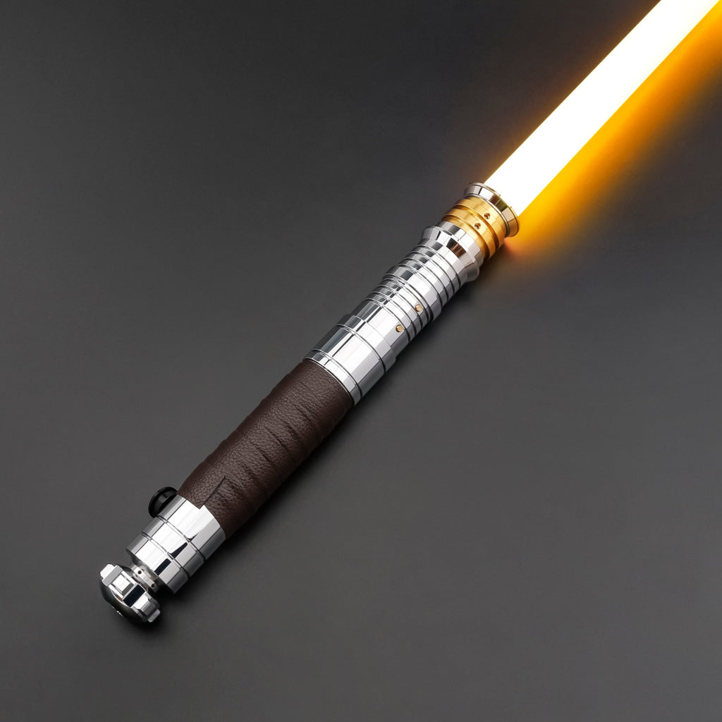 Sabervold Sv-Revan Sith Lightsaber