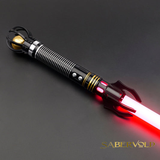 Sabervold Sv-Rigel Lightsaber