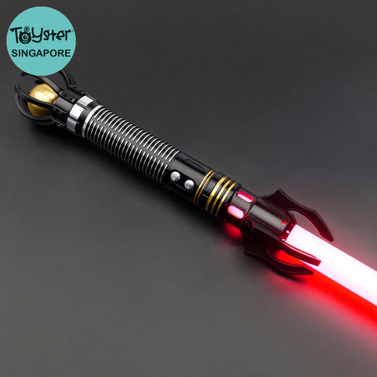 Sabervold Sv-Rigel Lightsaber