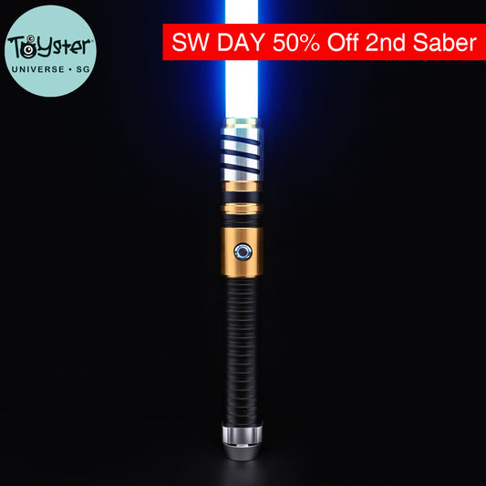 SaberVold SV-Rigel Lightsaber - SaberVold