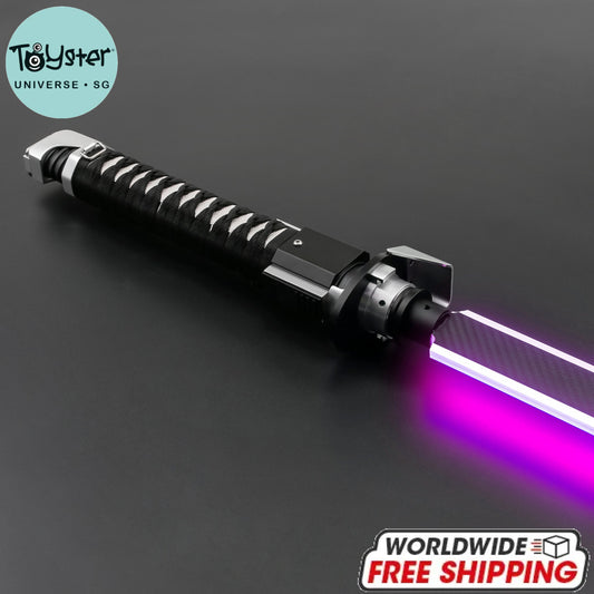 Sabervold Sv-Ronin Ii Lightsaber