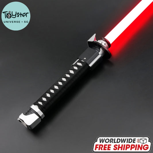 Sabervold Sv-Ronin Lightsaber