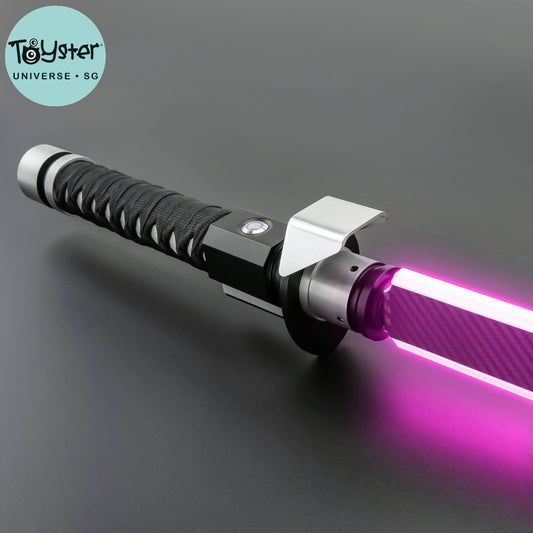 SaberVold SV-Ronin SE Flat Blade Lightsaber SaberVold