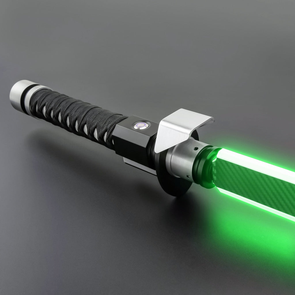 SaberVold SV-Ronin SE Flat Blade Lightsaber SaberVold