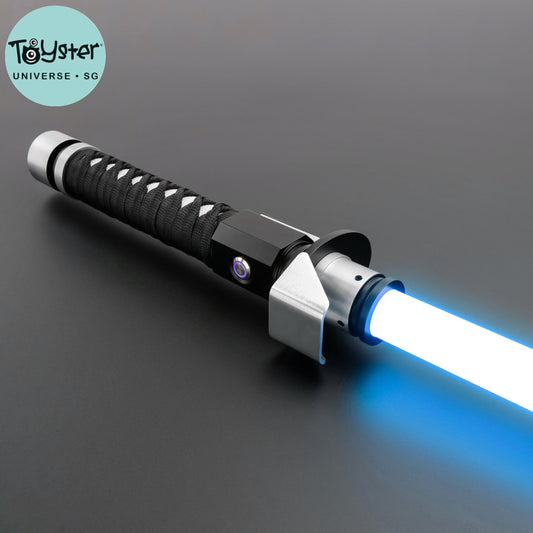 SaberVold SV-Ronin SE Round Blade Lightsaber SaberVold