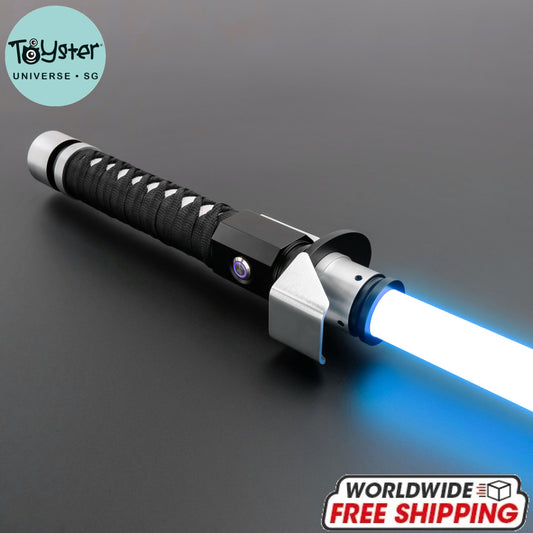 SaberVold SV-Ronin SE Round Blade Lightsaber SaberVold