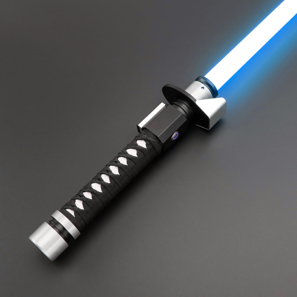 SaberVold SV-Ronin SE Round Blade Lightsaber SaberVold