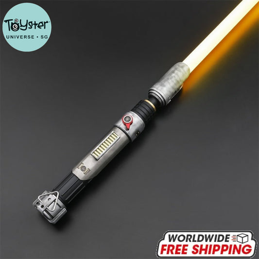 Sabervold Sv-Sabine Lightsaber