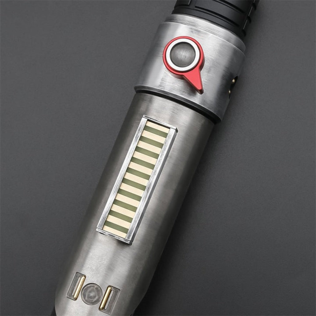 Sabervold Sv-Sabine Lightsaber