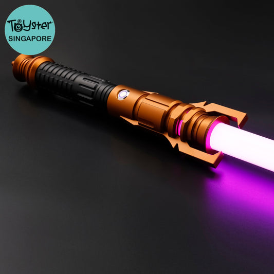 Sabervold Sv-Serpens Lightsaber