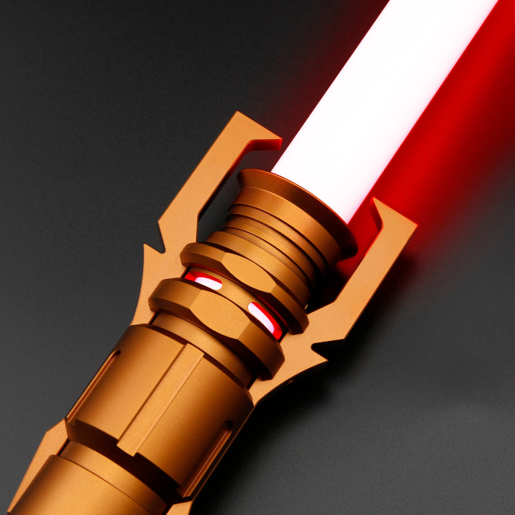 Sabervold Sv-Serpens Lightsaber