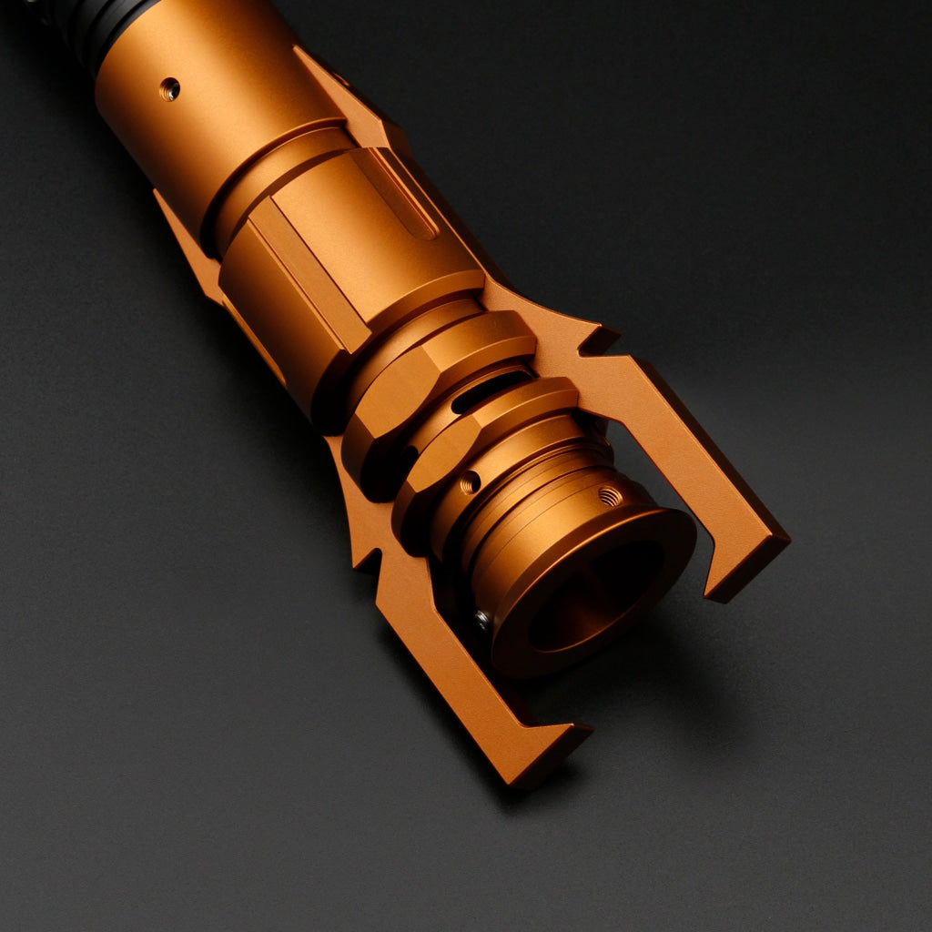 Sabervold Sv-Serpens Lightsaber
