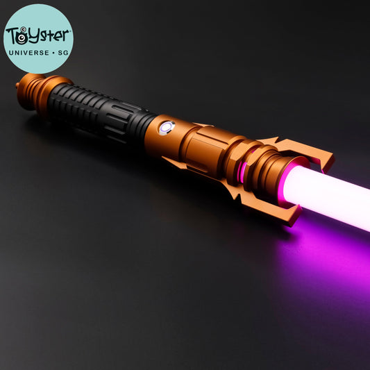 Sabervold Sv-Serpens Lightsaber