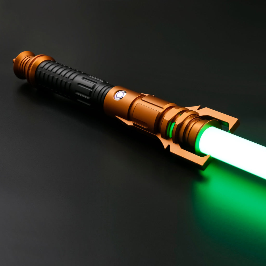 Sabervold Sv-Serpens Lightsaber