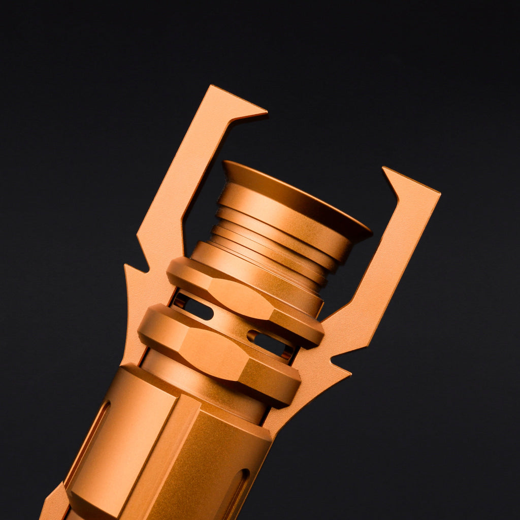 Sabervold Sv-Serpens Lightsaber