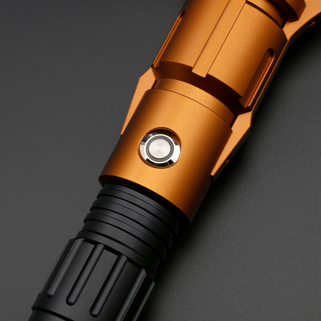 Sabervold Sv-Serpens Lightsaber