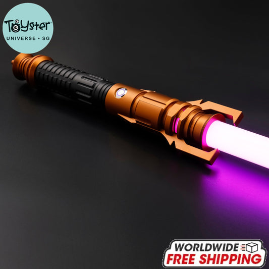 Sabervold Sv-Serpens Lightsaber