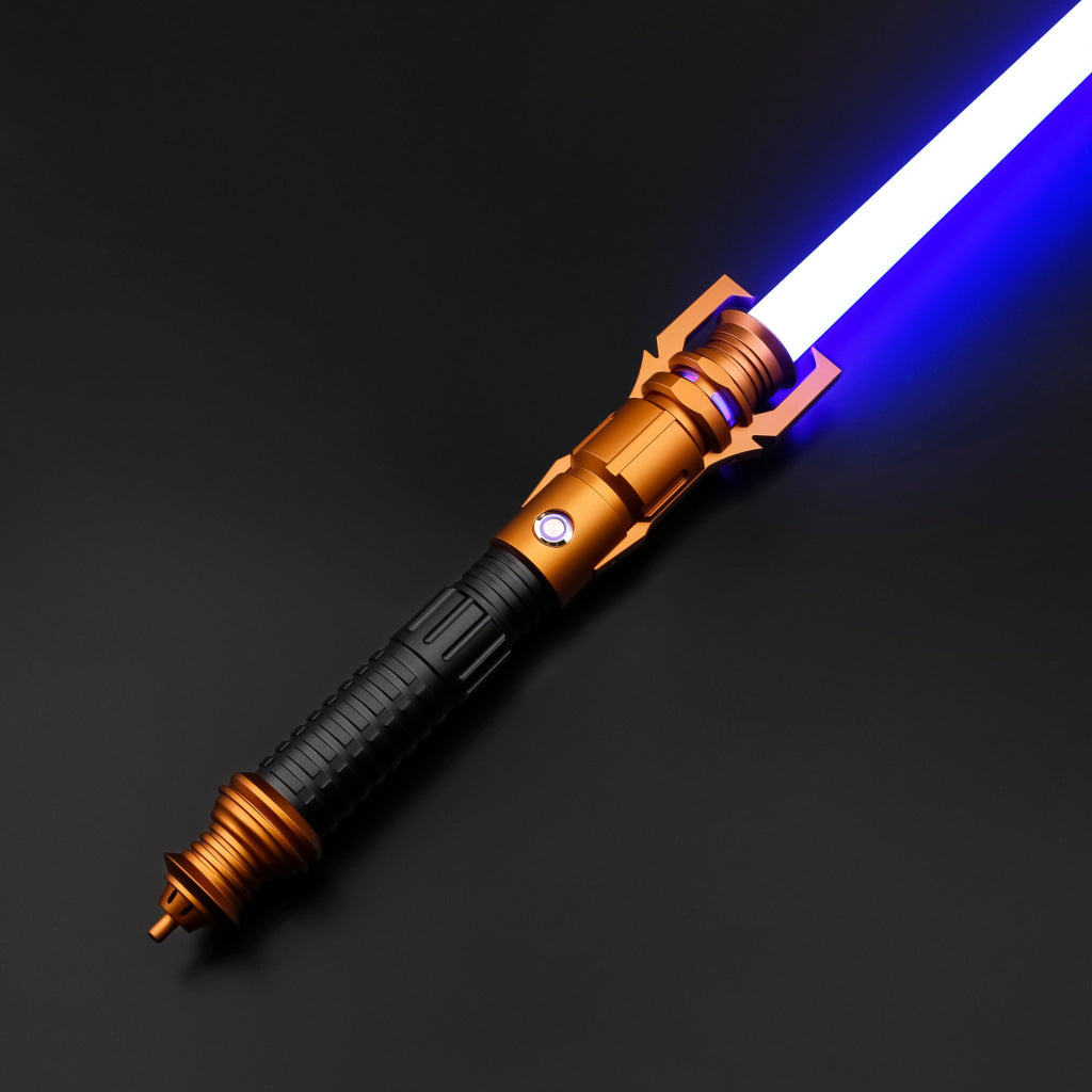 Sabervold Sv-Serpens Lightsaber
