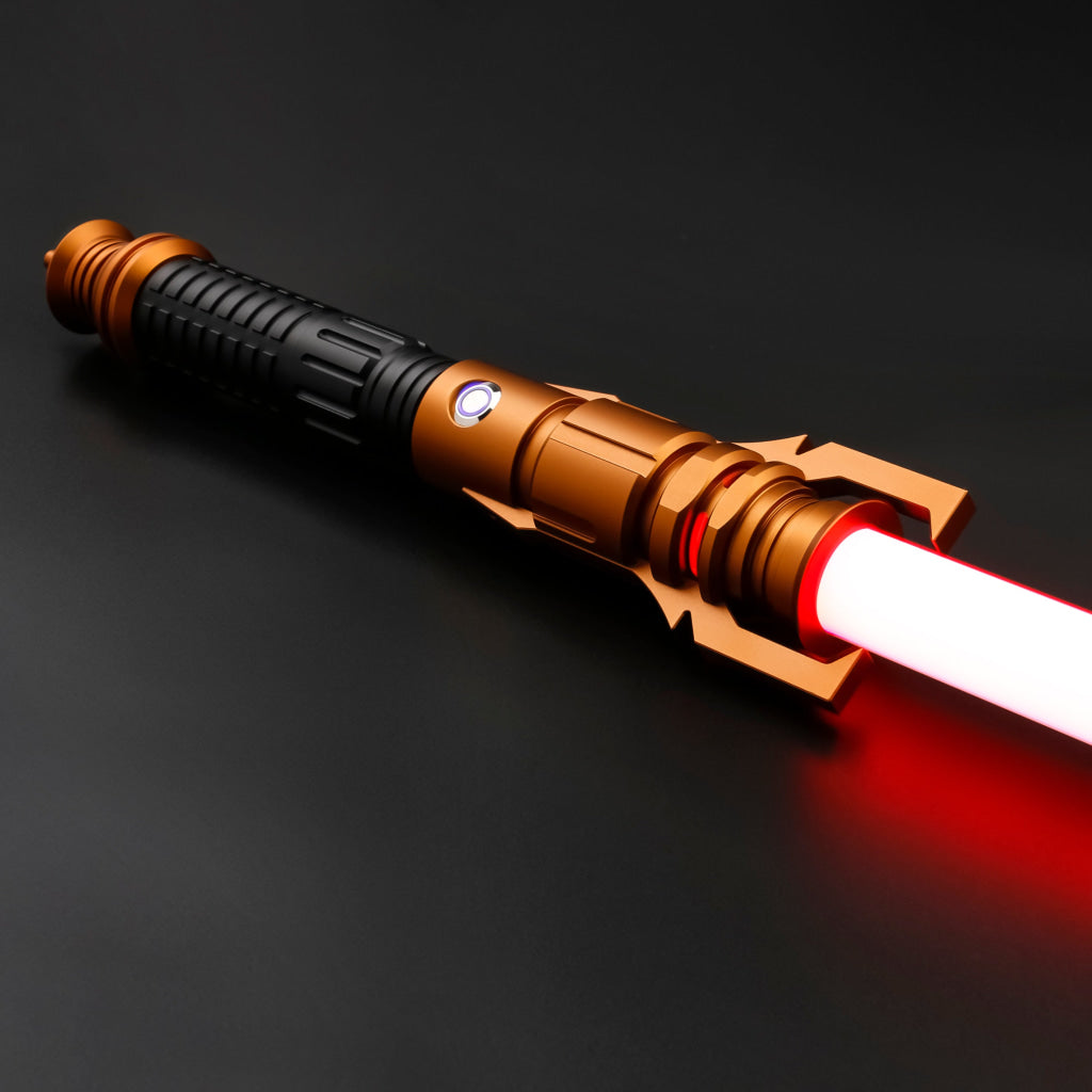 Sabervold Sv-Serpens Lightsaber