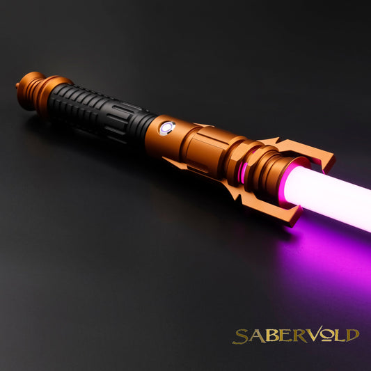 Sabervold Sv-Serpens Lightsaber