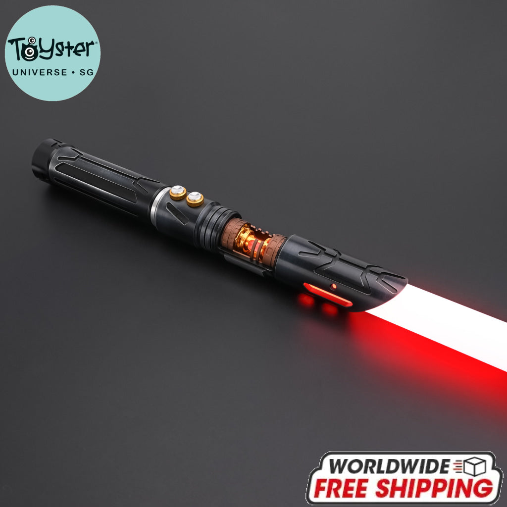 SaberVold SV-Shadow Lightsaber - SaberVold