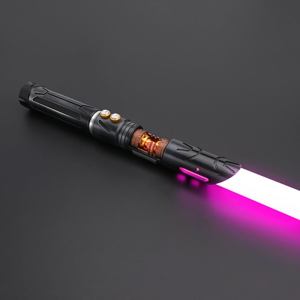 SaberVold SV-Shadow Lightsaber - SaberVold