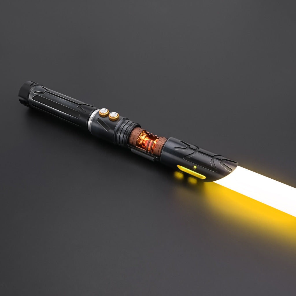 SaberVold SV-Shadow Lightsaber - SaberVold