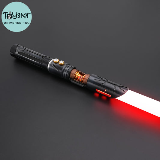 SaberVold SV-Shadow Lightsaber - SaberVold