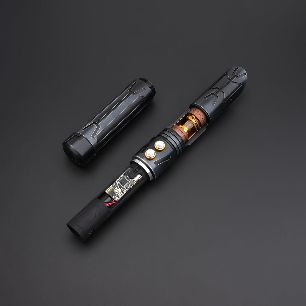 SaberVold SV-Shadow Lightsaber - SaberVold