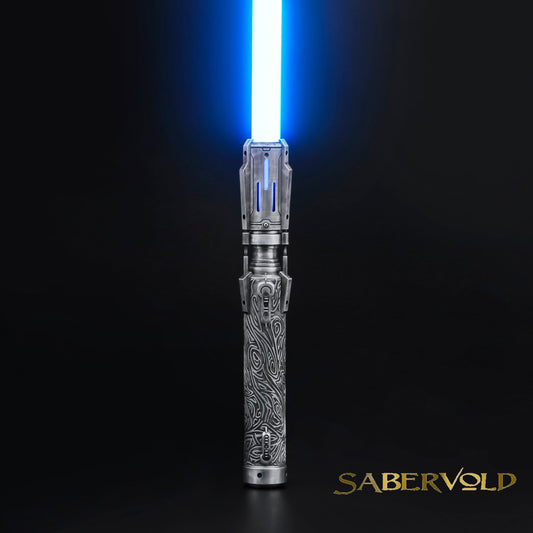 Sabervold Sv-Shan Lightsaber