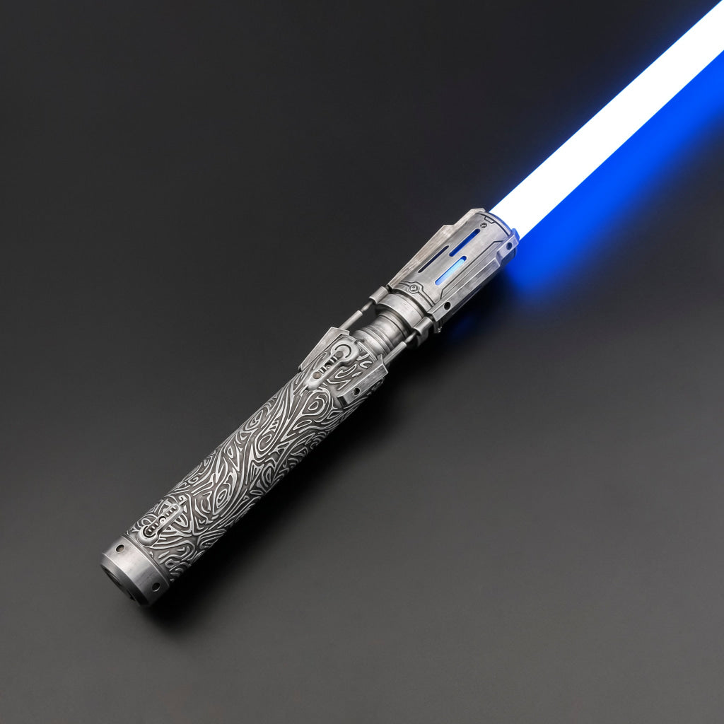 Sabervold Sv-Shan Lightsaber