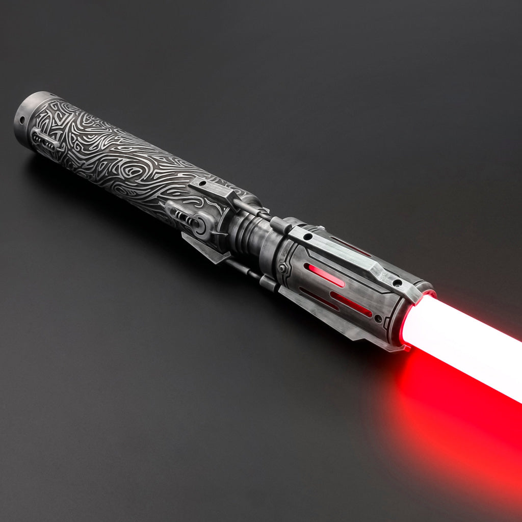Sabervold Sv-Shan Lightsaber