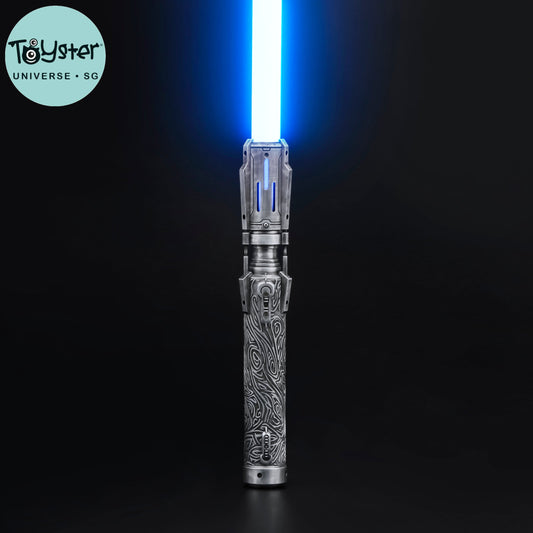 Sabervold Sv-Shan Lightsaber