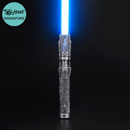 Sabervold Sv-Shan Lightsaber