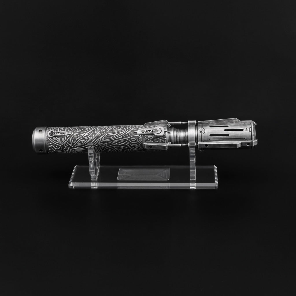 Sabervold Sv-Shan Lightsaber